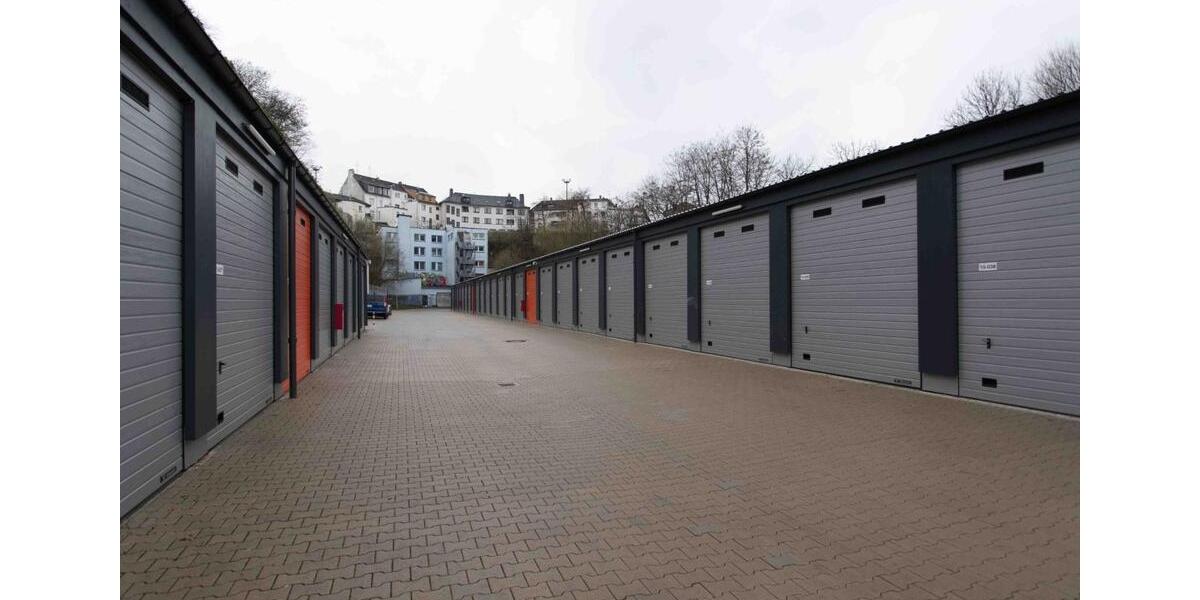 FRÜHLINGSANGEBOT! 28-112m² Lager- und Hallenflächen | 1. Miete Gratis | Lagerfläche mieten in Solingen-Dellenfeld zimmer