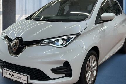 Renault ZOE 23.678 km 14.430 &euro; Köln 50939