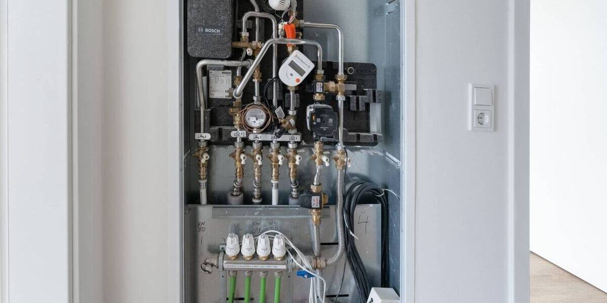 Etagenwohnung Pulheim - 2 Zimmer, 55 m&sup2;, 350.000&euro; | Angebot:23958769