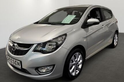 Opel Karl 20.830 km 9.940 € Neuss 41464