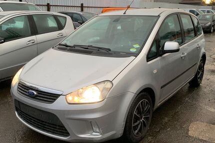 Ford C-Max 235.000 km 1.299 &euro; Bergisch Gladbach 51465