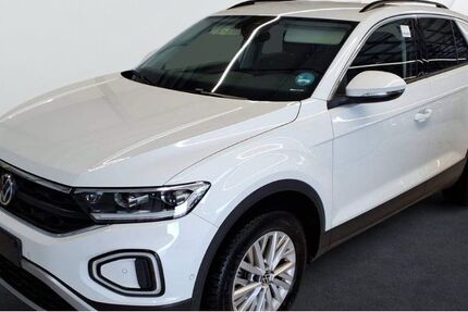 VW T-Roc 16.701 km 21.950 &euro; Hilden 40721