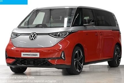 VW ID. Buzz 1.999 km 74.980 &euro; Mettmann 40822