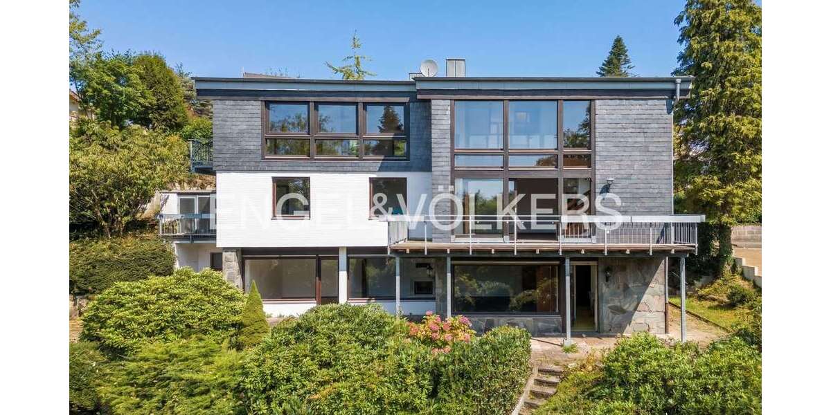 Einfamilienhaus Bergisch Gladbach - Hebborn Hebborn - 7 Zimmer, 310 m&sup2;, 660.000&euro; | Angebot:26434622