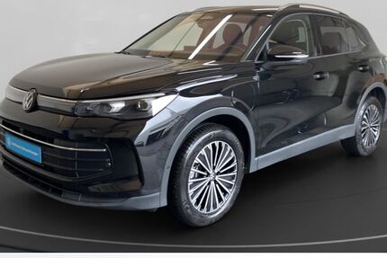 VW Tiguan 10.281 km 44.890 &euro; Köln 50823