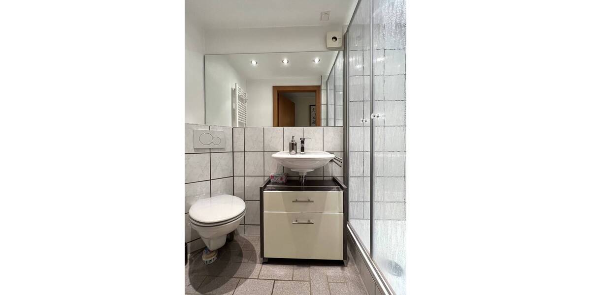 Wohnen im Grünen - Ihr neues Zuhause! 4 zimmer