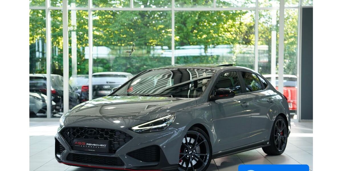 Hyundai i30 42.800 km 30.900 &euro; Remscheid/NRW 42855
