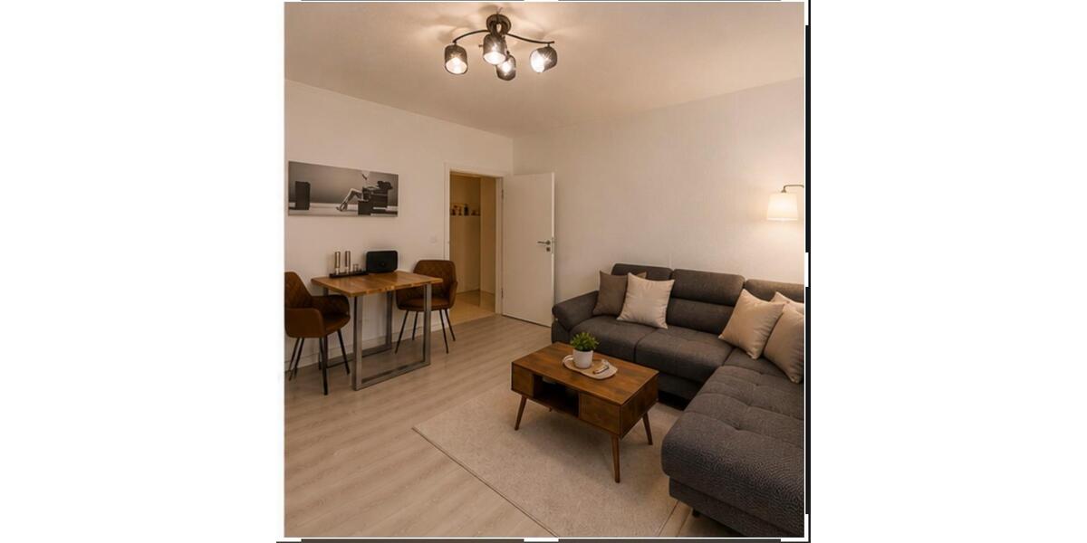 Etagenwohnung Düsseldorf Pempelfort - 2 Zimmer, 70 m&sup2;, 1.600&euro; | Angebot:26399867