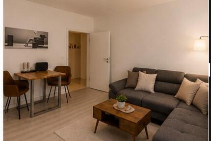 Wohnung Düsseldorf Pempelfort - 2 Zimmer, 70 m&sup2;, 1.600&euro; | Angebot:26399867