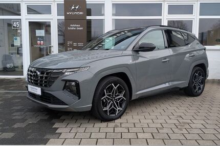 Hyundai TUCSON 15.302 km 34.485 &euro; Leverkusen 51373
