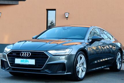Audi A7 168.000 km 35.490 &euro; Köln 51107
