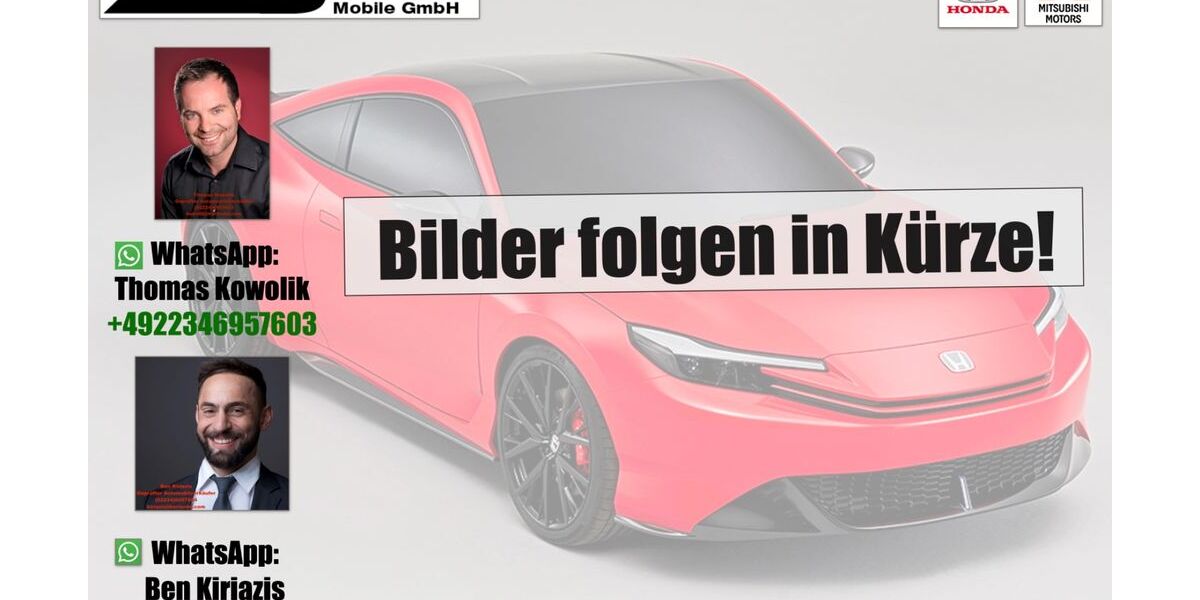 Honda HR-V 61.064 km 21.890 &euro; Köln 50859