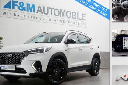 Hyundai TUCSON 106.000 km 17.500 &euro; Neuss 41460