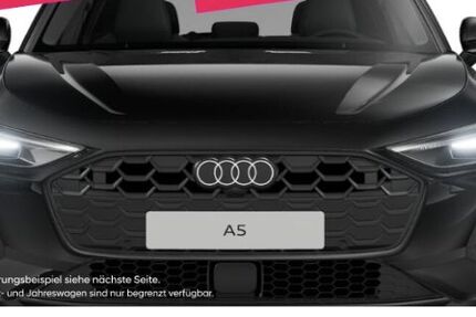 Audi A5 24.060 km 34.980 &euro; Solingen 42653