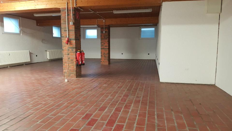 Gewerbeobjekt Hilden - 680&euro; | Angebot:26340592