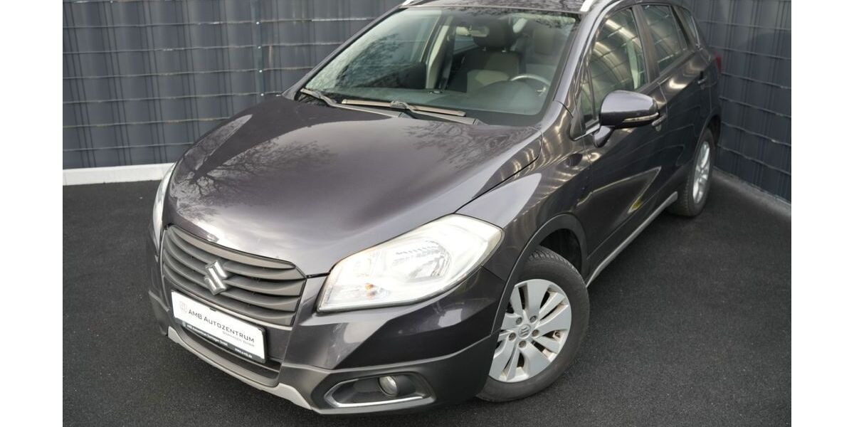 Suzuki SX4 112.965 km 8.299 &euro; Dormagen 41539