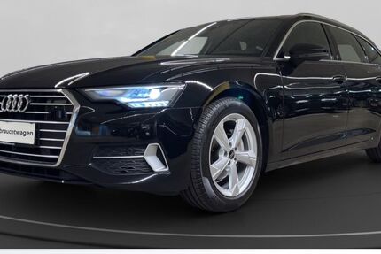 Audi A6 36.091 km 39.990 &euro; Köln 50968