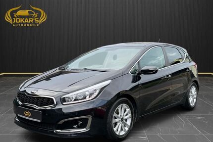 Kia ceed / Ceed 89.950 km 11.999 &euro; Bergisch Gladbach 51469