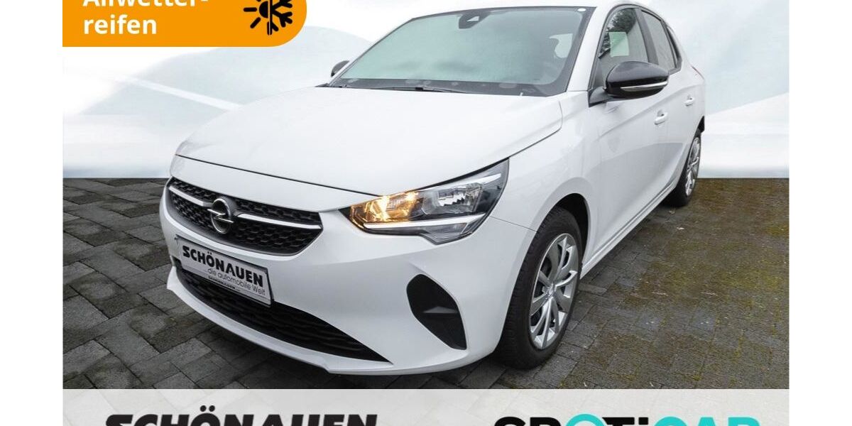 Opel Corsa 57.649 km 13.470 &euro; Kerpen 50171