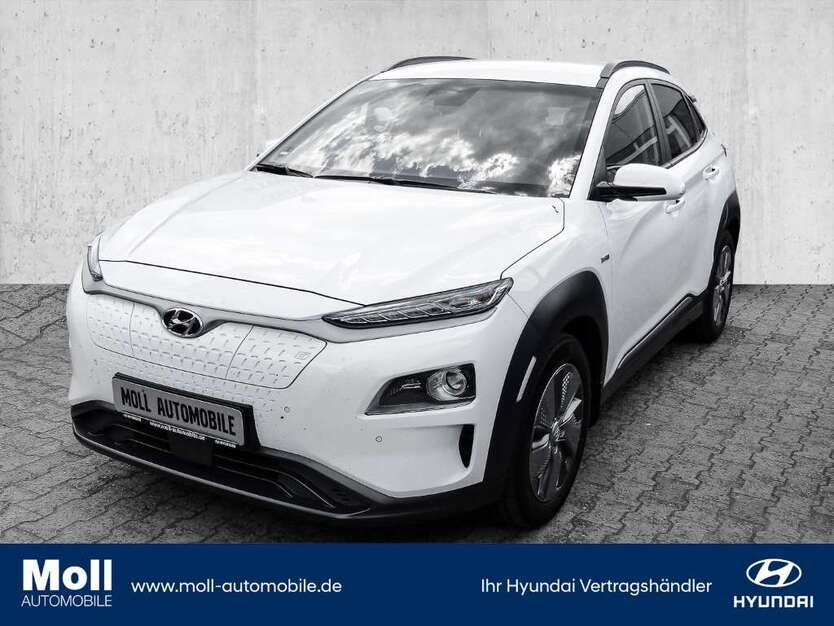 Hyundai KONA 25.560 km 20.980 € Köln 50825