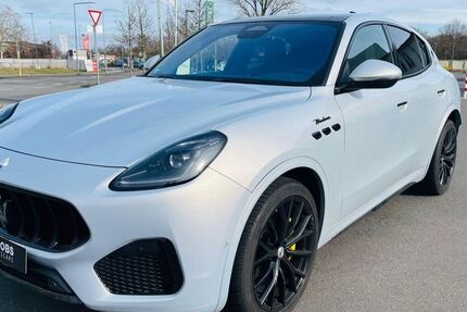 Maserati Grecale 48.318 km 57.480 &euro; Köln 50829
