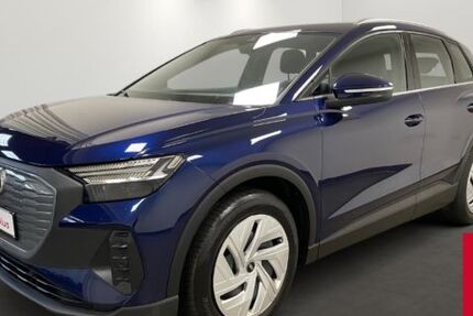 Audi Q4 e-tron 54.252 km 27.900 € Düsseldorf 40233