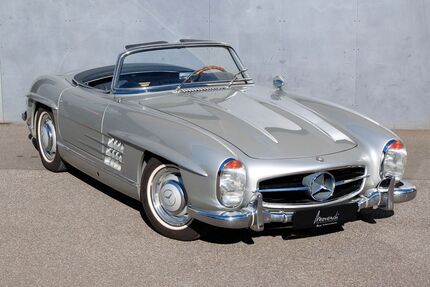 Mercedes-Benz 300 62.984 km 995.000 &euro; Düsseldorf 40591