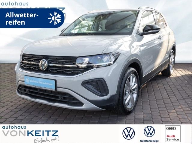 VW T-Cross 23.516 km 20.490 &euro; Solingen 42699