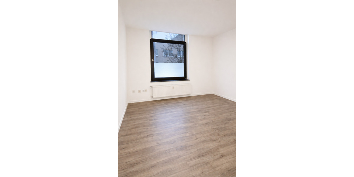 Etagenwohnung Düsseldorf Oberbilk - 1 Zimmer, 22 m&sup2;, 99.000&euro; | Angebot:25149917