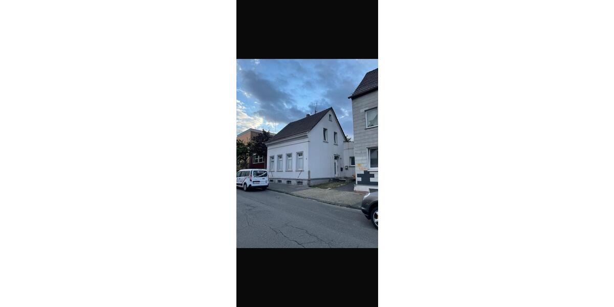 Einfamilienhaus Solingen Central - 5 Zimmer, 110 m&sup2;, 175.000&euro; | Angebot:27007678