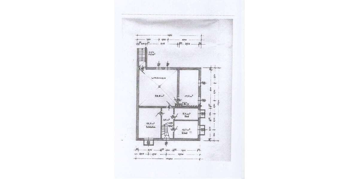 Bungalow Dormagen Nievenheim - 4 Zimmer, 140 m&sup2;, 590.000&euro; | Angebot:26243020