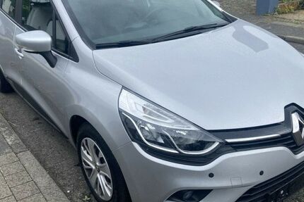 Renault Clio 30.000 km 12.500 &euro; Erftstadt (bei Köln) 50374
