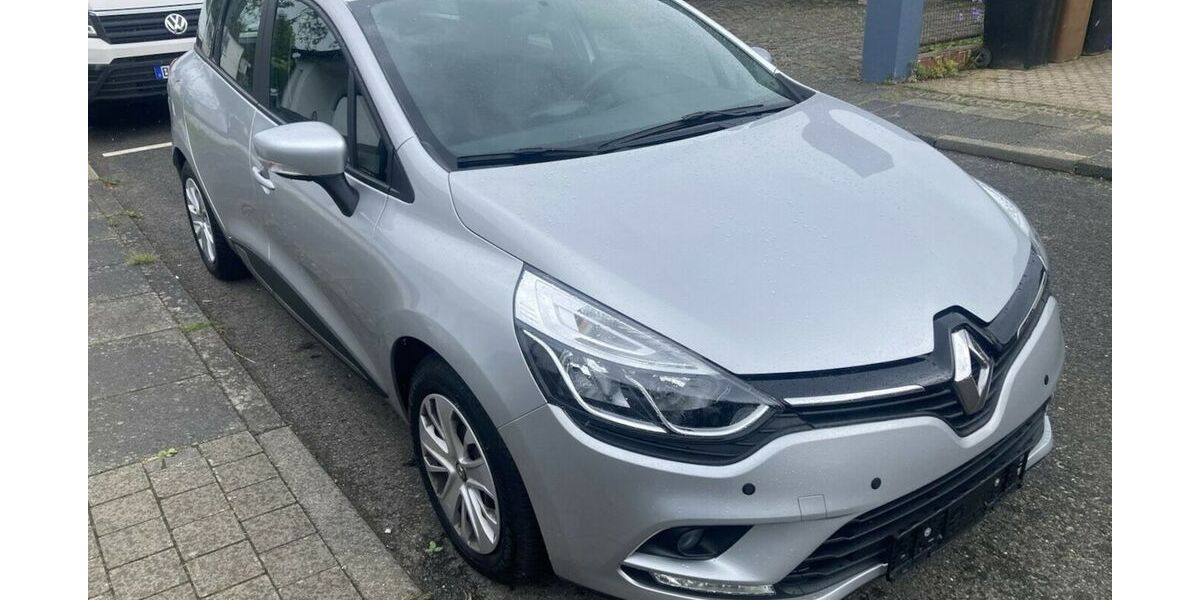 Renault Clio 30.000 km 12.500 &euro; Erftstadt (bei Köln) 50374