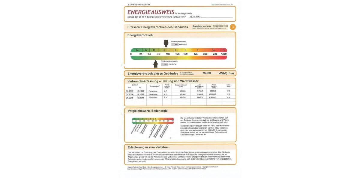 PROVISIONSFREI: Moderne 3-Zimmer-Wohnung mit Balkonidylle, Loggia und Tiefgarage in Hürth-Hermülheim 3 zimmer