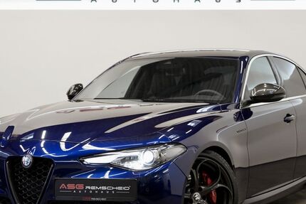Alfa Romeo Giulia 78.000 km 32.800 € Remscheid/NRW 42855