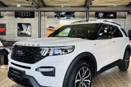 Ford Explorer 55.219 km 42.990 € Remscheid 42859