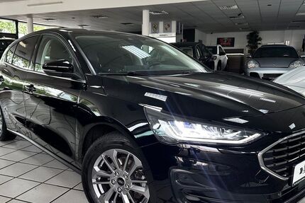 Ford Focus 124.900 km 12.950 &euro; Hilden (bei Düsseldorf) 40721