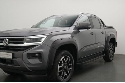 VW Amarok 21.422 km 50.980 &euro; Leverkusen 51379