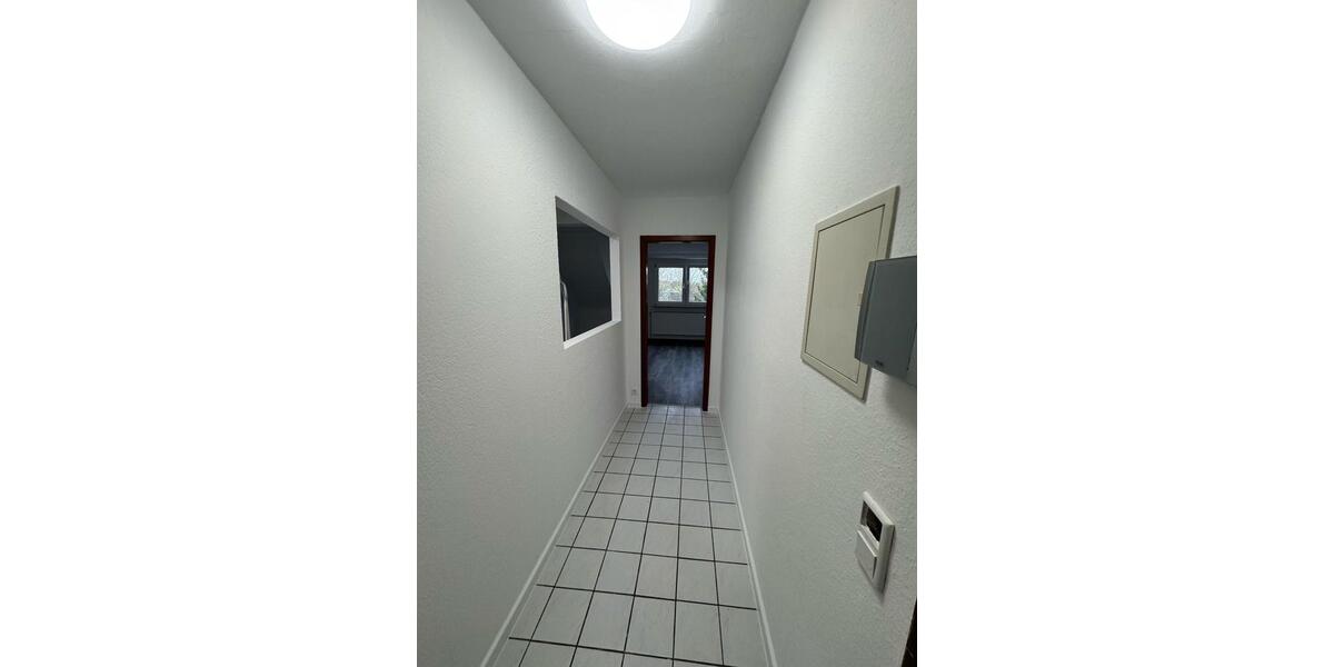 Zweistöckige Dreizimmerwohnung in Solingen 3 zimmer