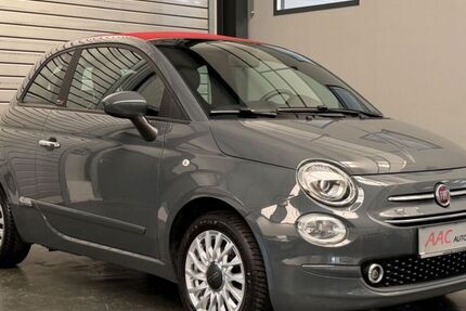 Fiat 500 43.000 km 14.690 &euro; Erftstadt 50374