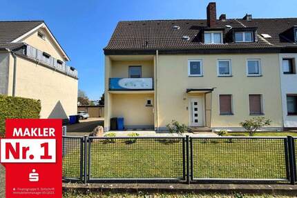 Haus Leverkusen Küppersteg - 1 Zimmer, 159 m&sup2;, 518.000&euro; | Angebot:25423571