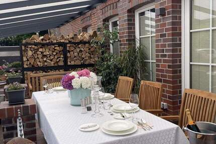 RENTEN-SPAR-Programm an der NORDSEEKÜSTE 7 zimmer