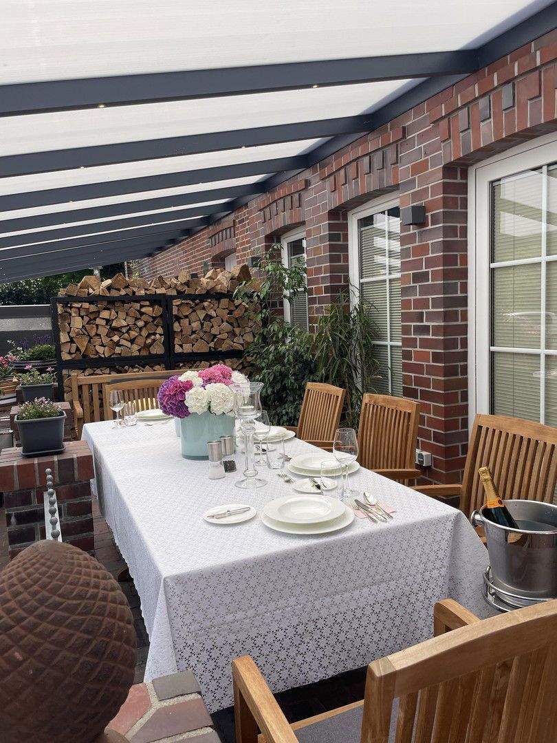 RENTEN-SPAR-Programm an der NORDSEEKÜSTE 7 zimmer