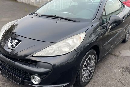 Peugeot 207 88.142 km 3.590 € Köln 51109