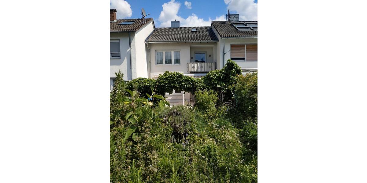 Reihenhaus Köln Heimersdorf - 4 Zimmer, 110 m&sup2;, 495.000&euro; | Angebot:26710357