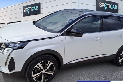 Peugeot 3008 20.860 km 23.930 &euro; Köln 50933