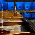 Klavierduo: Xin Wang und Florian Koltun