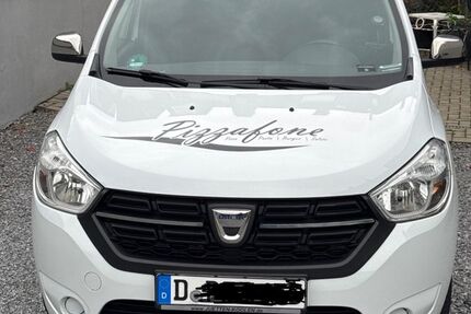 Dacia Lodgy 49.000 km 8.999 &euro; Düsseldorf 40468