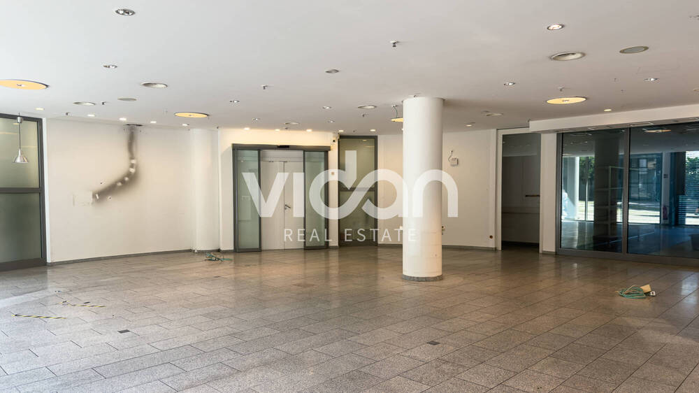 Gewerbeobjekt Köln Neustadt-Nord - 5.060&euro; | Angebot:20957673