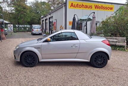 Opel Tigra 164.000 km 1.690 &euro; Köln Porz 51147